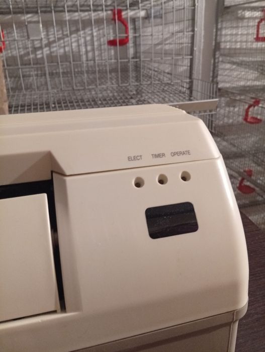 Кондиціонер японський