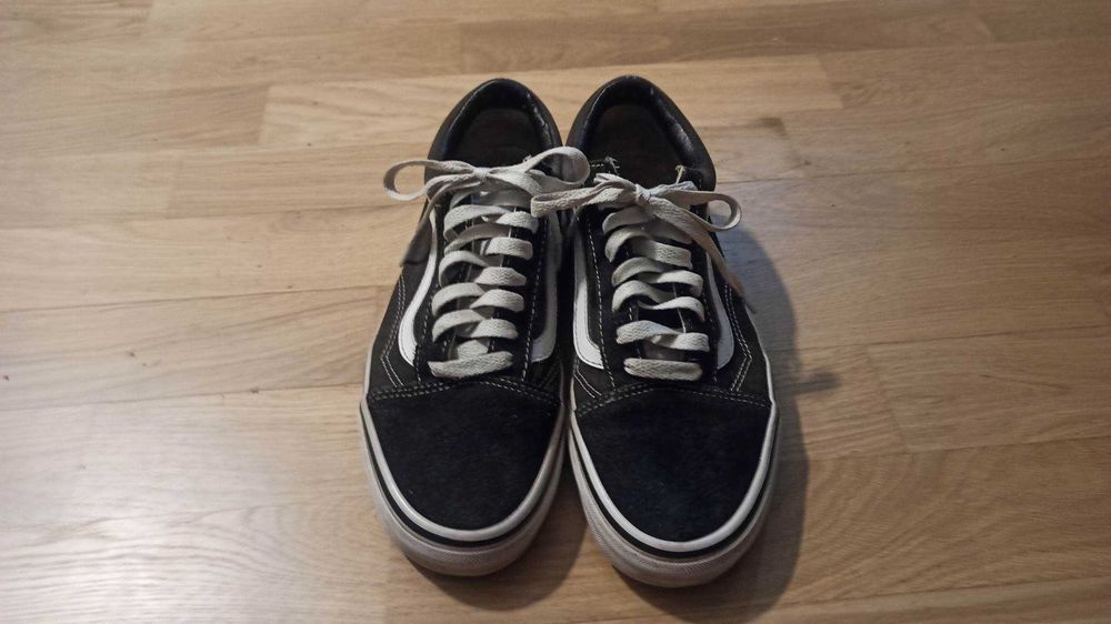 Buty trampki Vans old school męskie rozmiar 42
