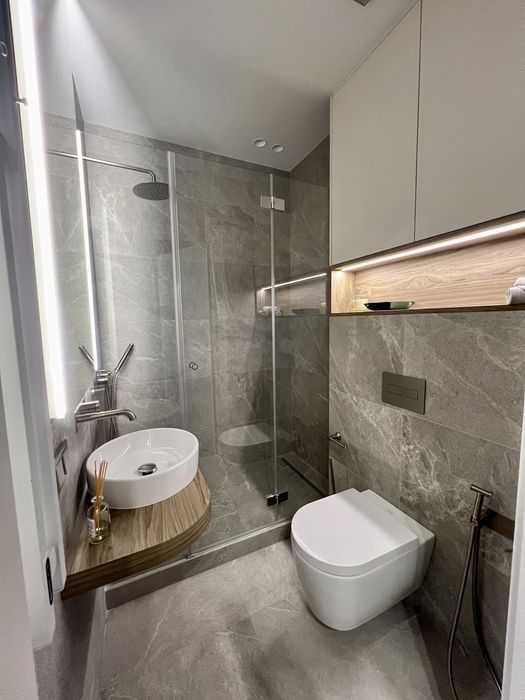 2-кімнатна квартира за адресою вул. Берковецька (площа 71 м²) - Atlanta.ua - фото 6