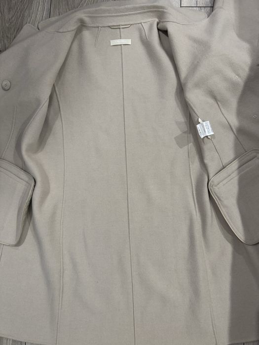 Пальто Max mara Оригінал