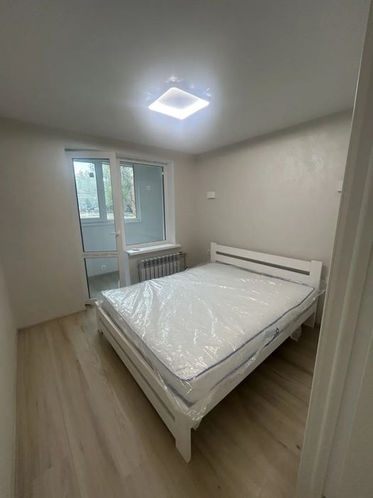 Продам 2-комнатную квартиру Индустриальный район Левобережный-3