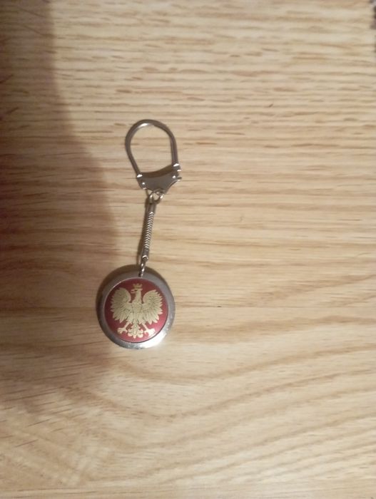 Sprzedam brelok z PRL