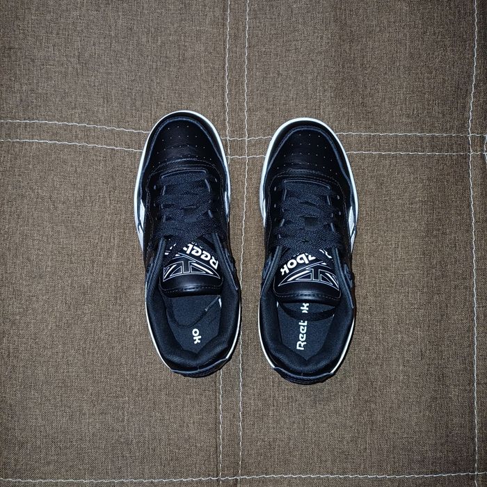 р35 Reebok Детские кроссовки