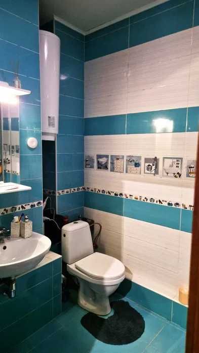 Продам 1 к вул.Жилянська 18  ЖК Елегант   м.Університет