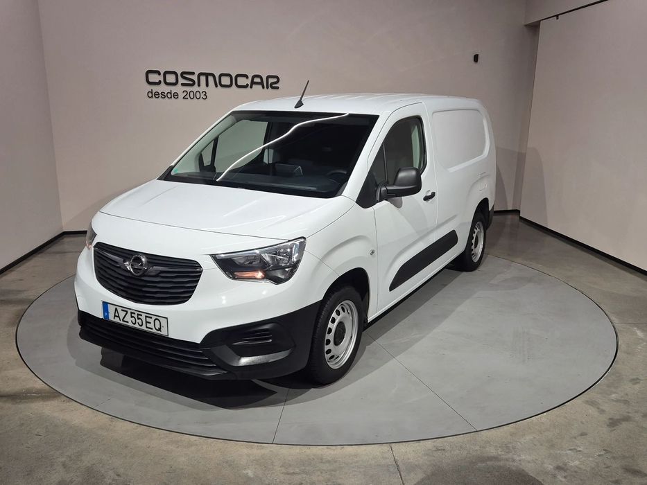 Opel Combo 1.5 Cdti L2H1