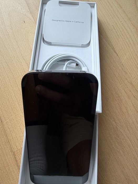 iPhone 14 Pro Impecável! 128GB / Bateria 87%