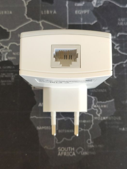 Kit 4 Adaptadores Powerline TP-Link - Internet via Rede Elétrica