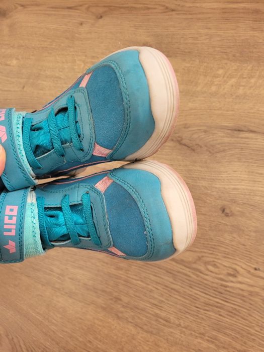 Черевики Lico 31 р.