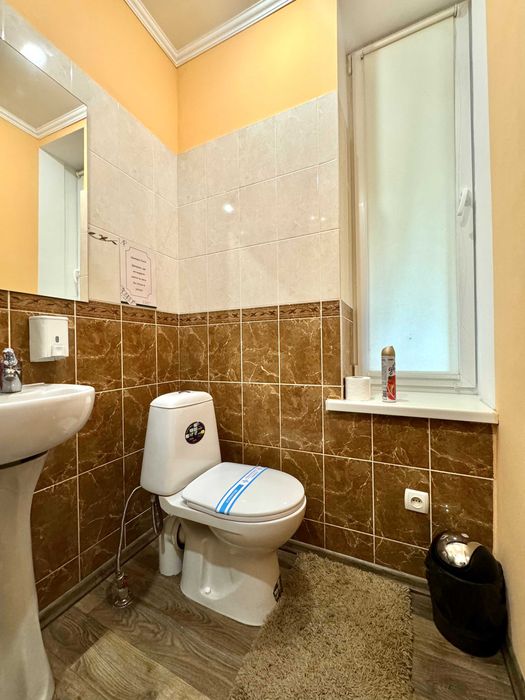 ApartPoltava Будинок із власним двориком МАНГАЛ,ТЕРАСА, СВІТЛО ЗАВЖДИ