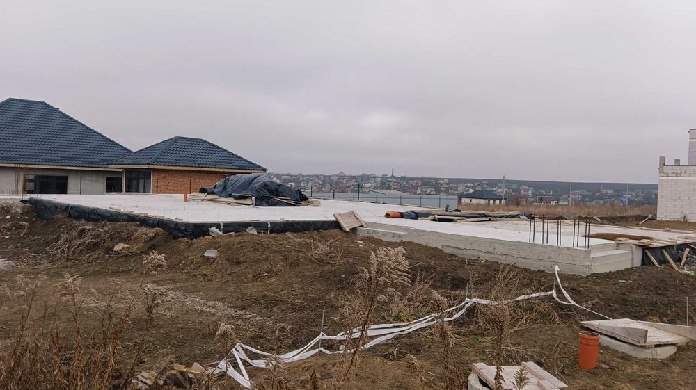 Продаж земельної ділянки район Дубове