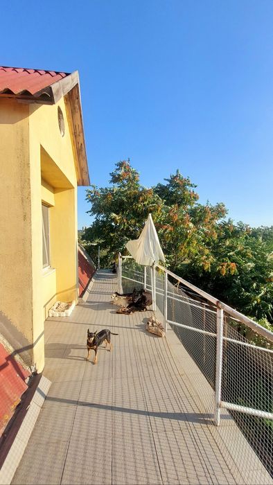 Продам добротный дом в с. Корсунцы со своим убежищем! - View 3