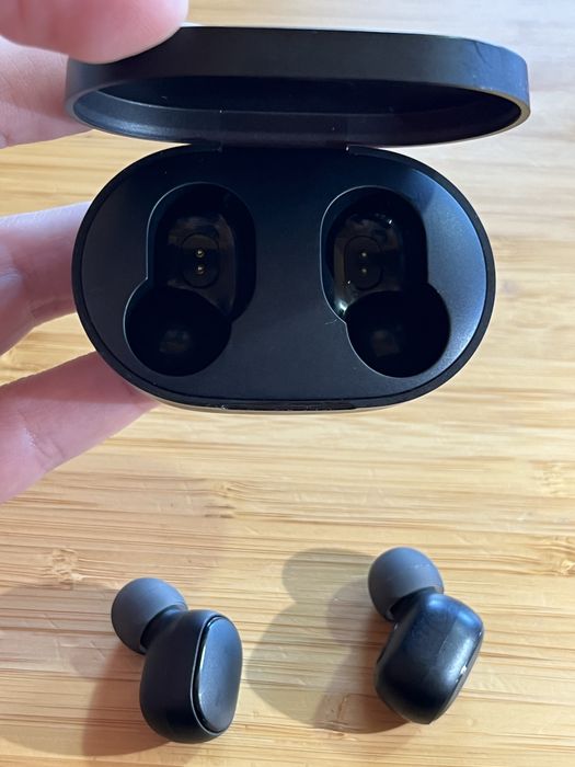 Xiaomi Earbuds Auriculares Mi True Wireless
