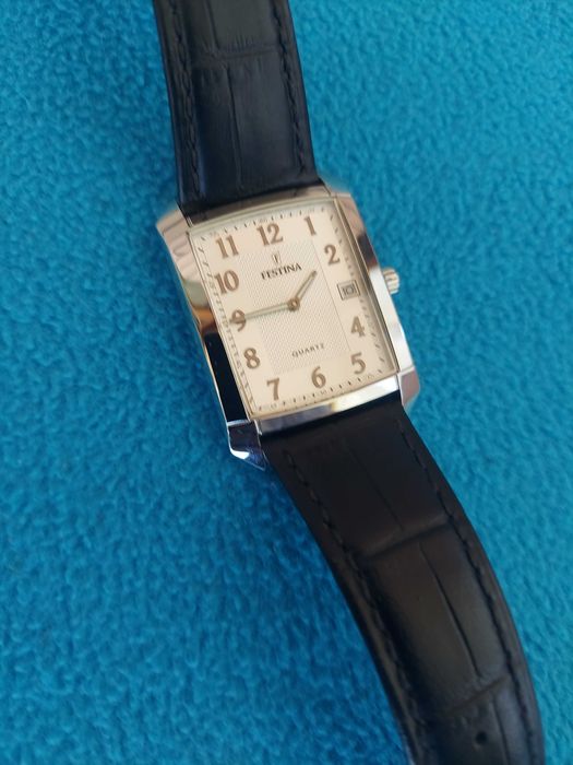 Часы Festina F20464 годинник Іспанія