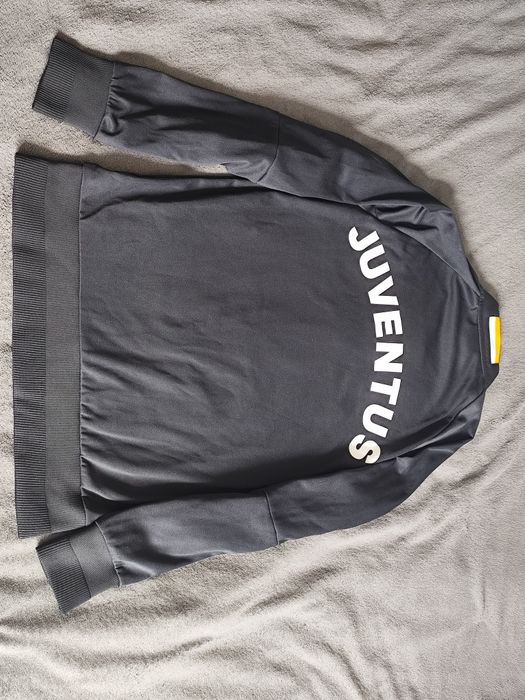Оригинальная олимпийка Adidas Juventus Anthem Jacket 2016 (M) / AP1765