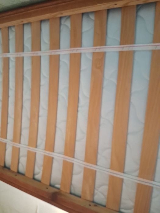 Двухповерхове ліжко