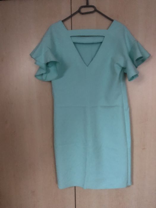 Sukienka w rozm 38-40,  idealna