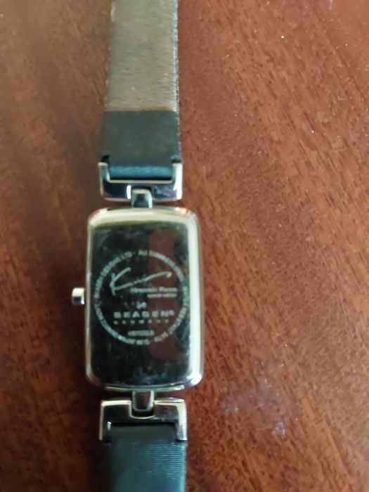 Годинник Skagen брендовий