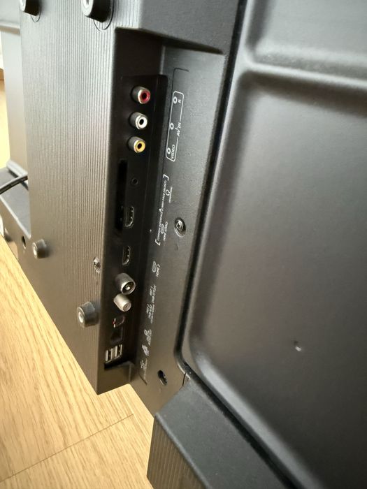 SmarTv Hisense 32 polegadas