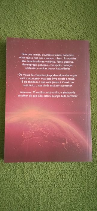 The Last Conflict - Ellen G. White64739393633027123