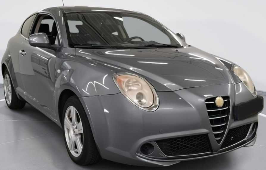 Alfa Romeo Mito Para Peças - Há Peças