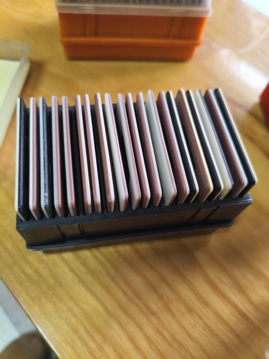 Przezrocza Sztuka ludowa