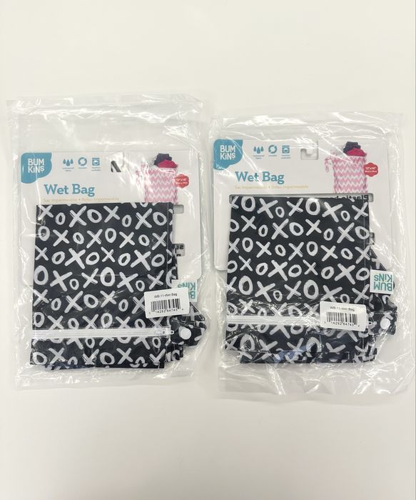 Bolsas Impermáveis Bumkins