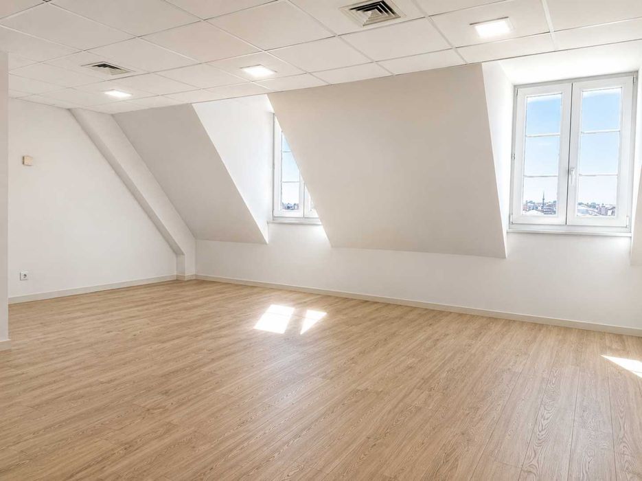 Escritório de Serviços no Chiado, Lisboa | Exclusivo para Profissionais