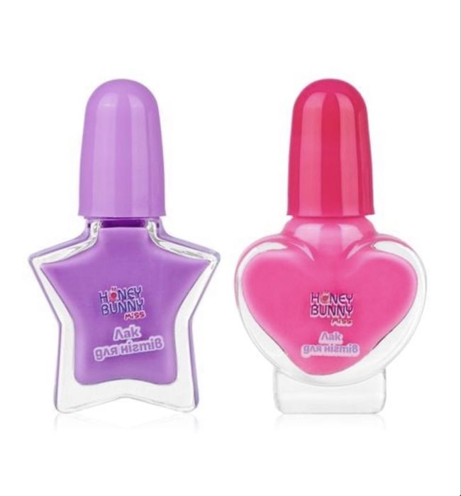 Набір для дівчат Honey Bunny Miss Мрійлива красуня