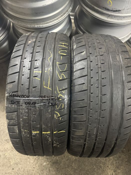 Opony Hankook 225/45/18