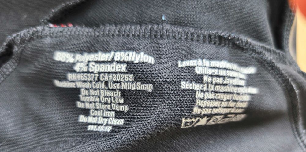 Koszulka rowerowa renomowanej amerykanskiej marki Specialized.