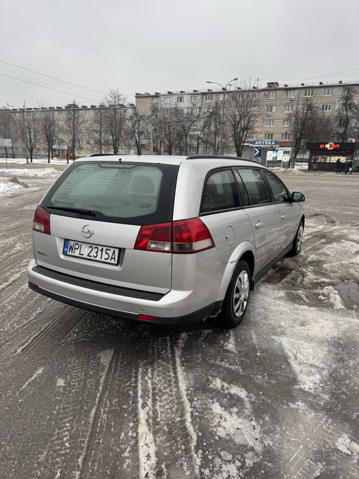 Opel Vectra C 1.9 CDTI Харьков!