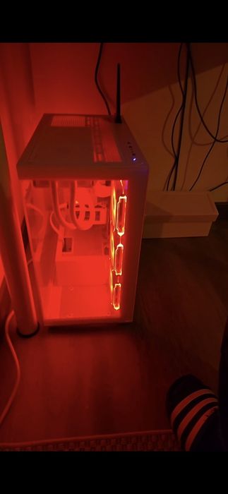 PC Gaming High-End