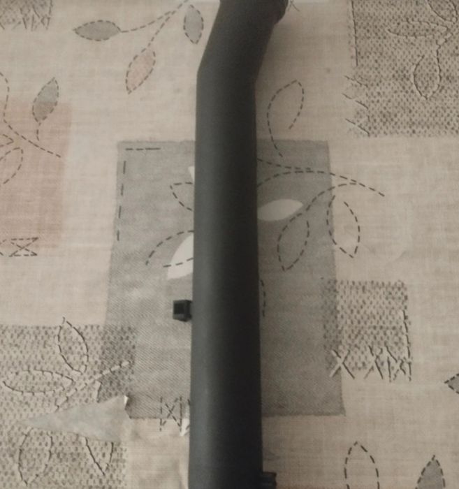 Tubo de água refrigeração golf 4