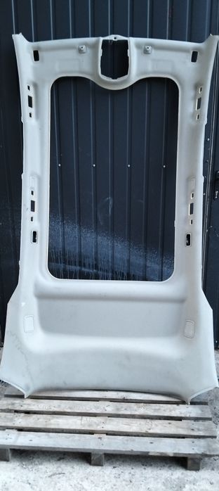 Podsufitka peugeot 508 kombi