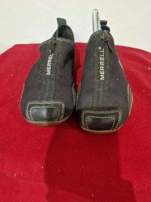 Buty Merrell trekkingowe do biegania trampki Sneakers tenisówki roz,39