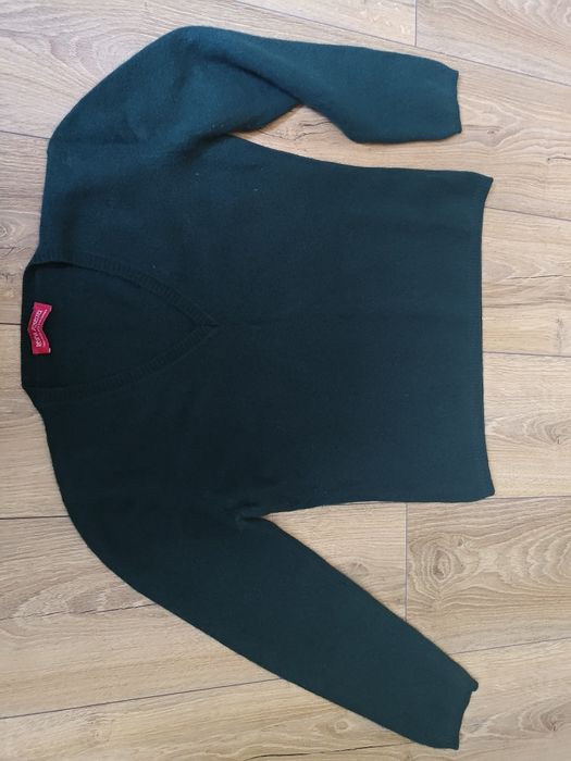 Кофтинка кашемір розмір S