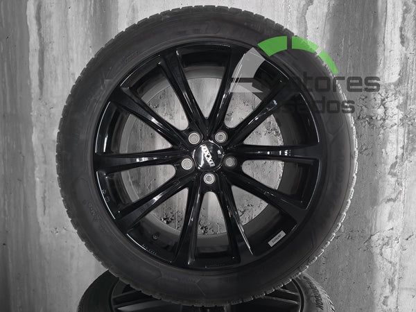 4 Jantes 19 Passat B8/B9, Golf mk5, mk6, mk7, mk8 5X112