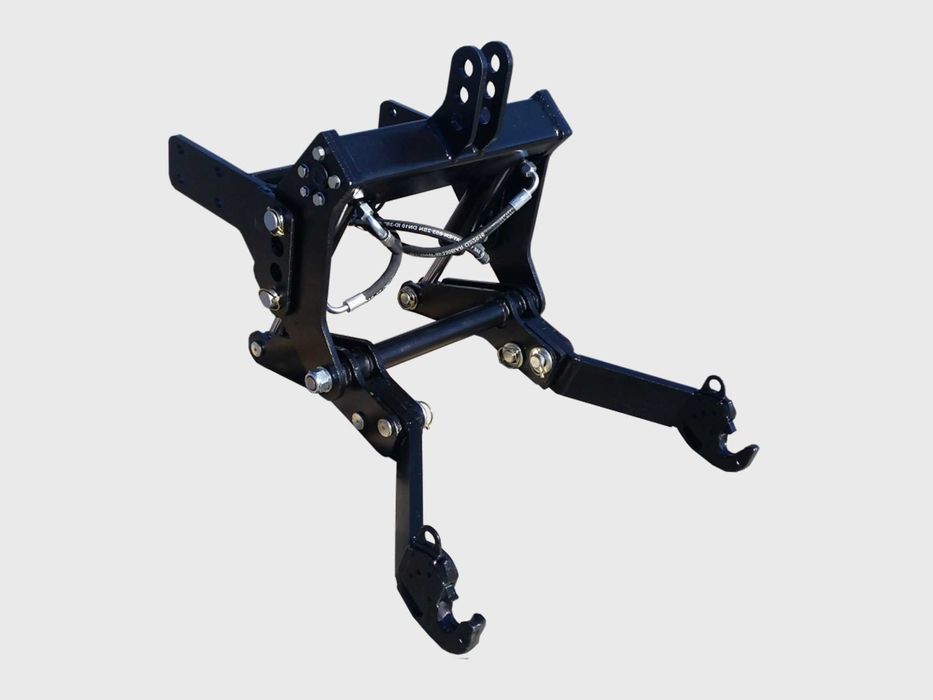 Przedni TUZ do Ursus C330 C360 Zetor | Dostawa - tuz do ciągnika