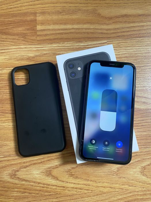 iPhone 11 128gb Neverlock