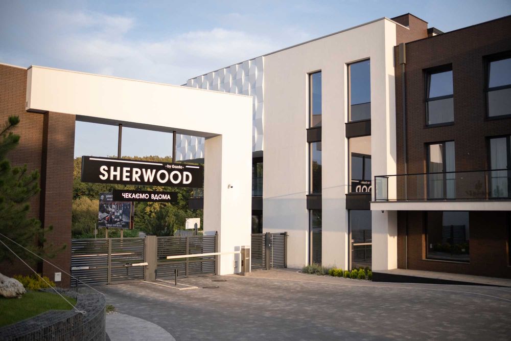 Продаж у розтермінування здана 1 кімнатна квартири в КМ (Sherwood)