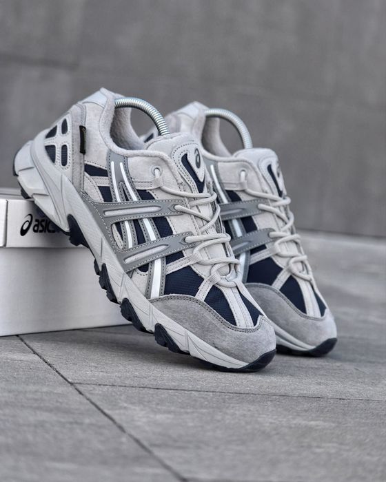 Кросівки Asics Gel-Sonoma Gore-Tex Termo АРТ: 1467 Матеріал: 2 299