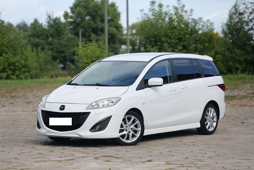 Mazda 5
