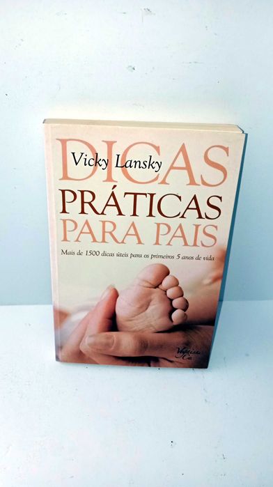 Dicas Práticas para Pais