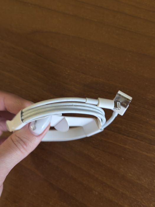 Original кабель Iphone lightning