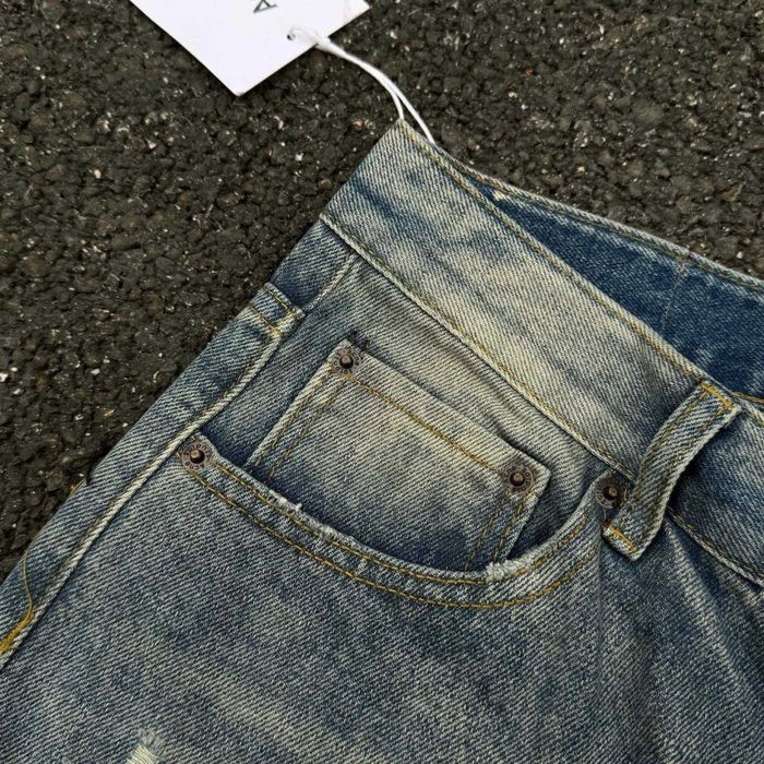 Джинси сині Acne Studios 28