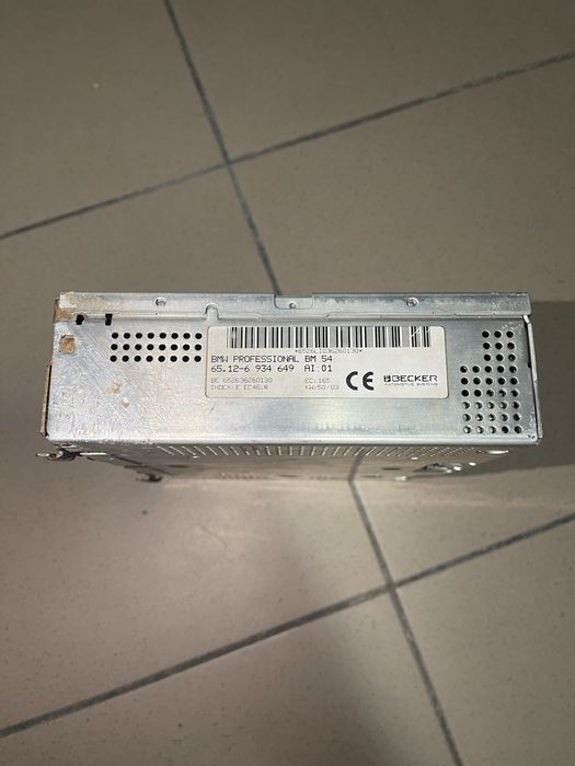 Радіомодуль навігація телефон TV модуль bmw e39 e53 e46 e38 e65