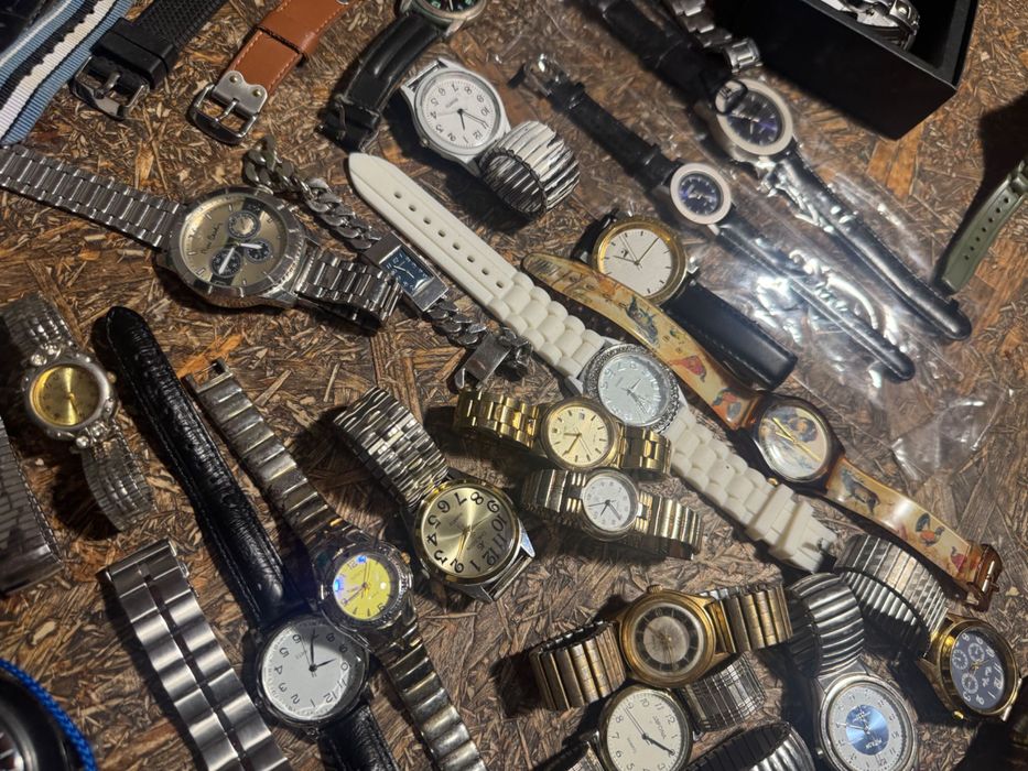 Годиники Німецькі