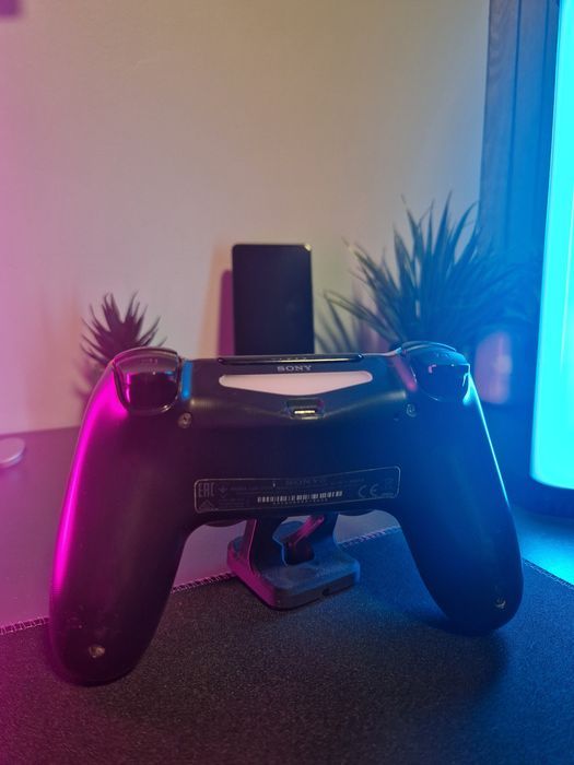 Pad Dualshock 4 Ps4