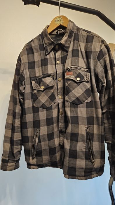 casacos mota dainese ixs