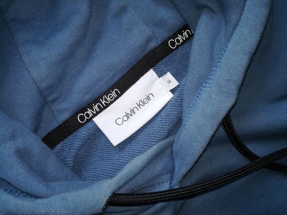 Bluza męska Calvin Klein M